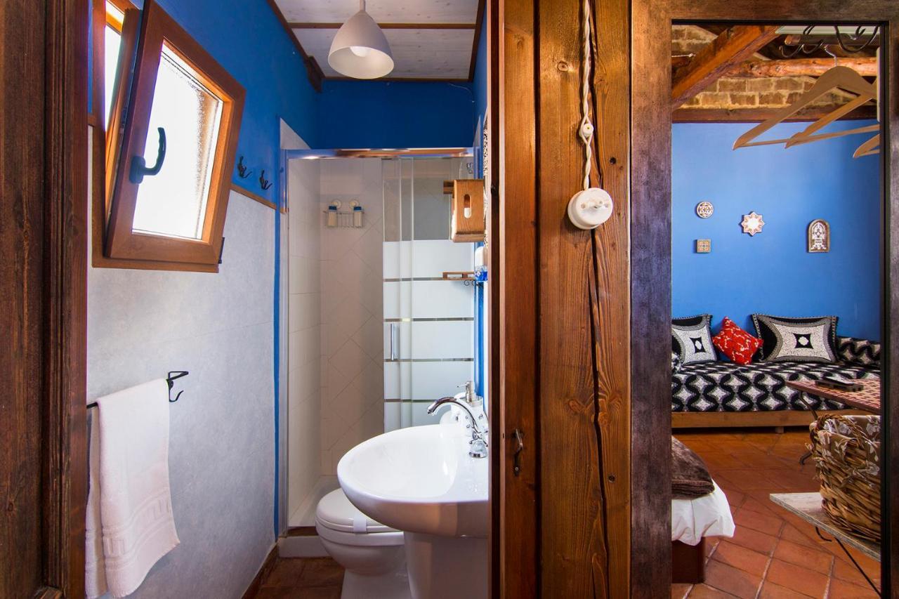 La Buhardilla De Mesones Apartamento