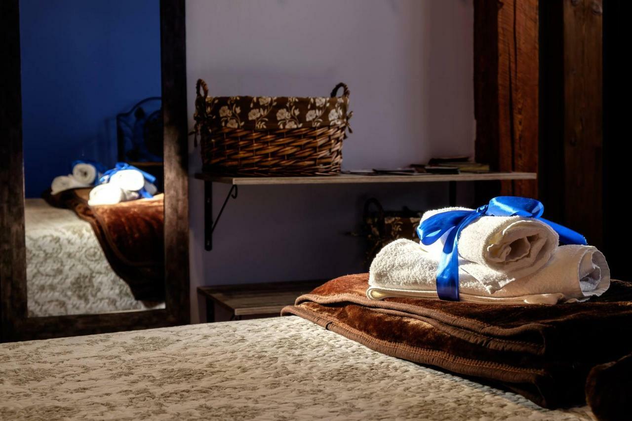 La Buhardilla De Mesones Apartamento