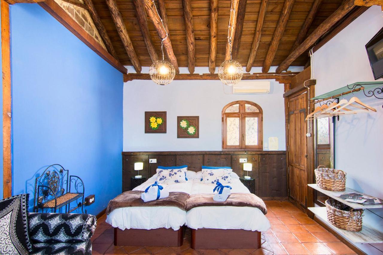 Appartamento La Buhardilla De Mesones Granada