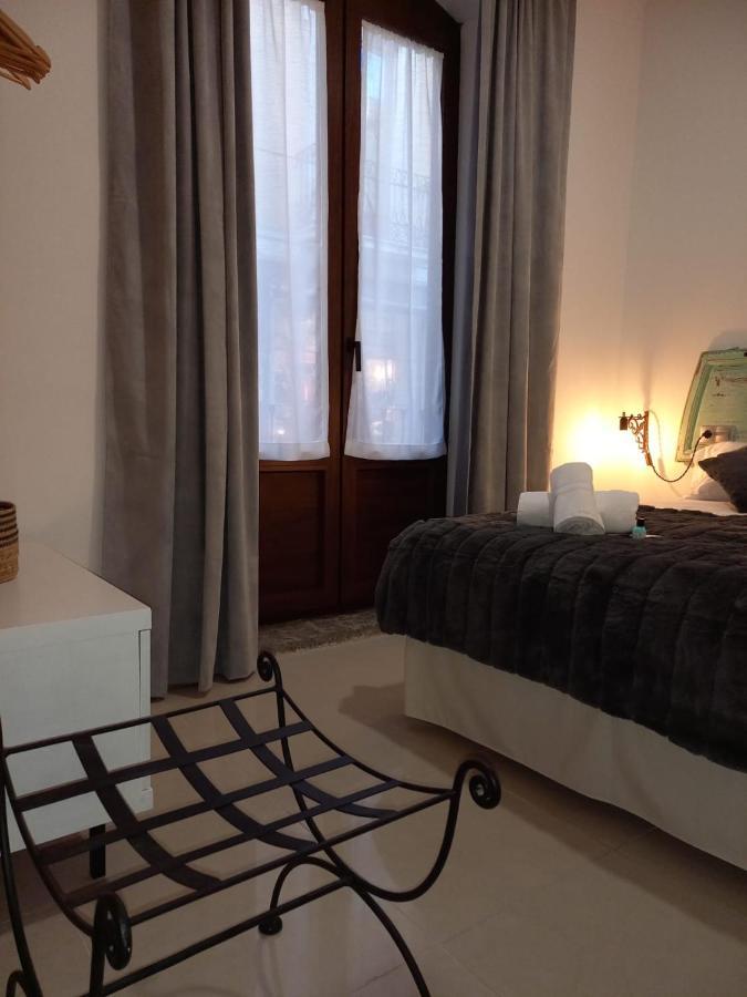 Appartamento La Buhardilla De Mesones Granada