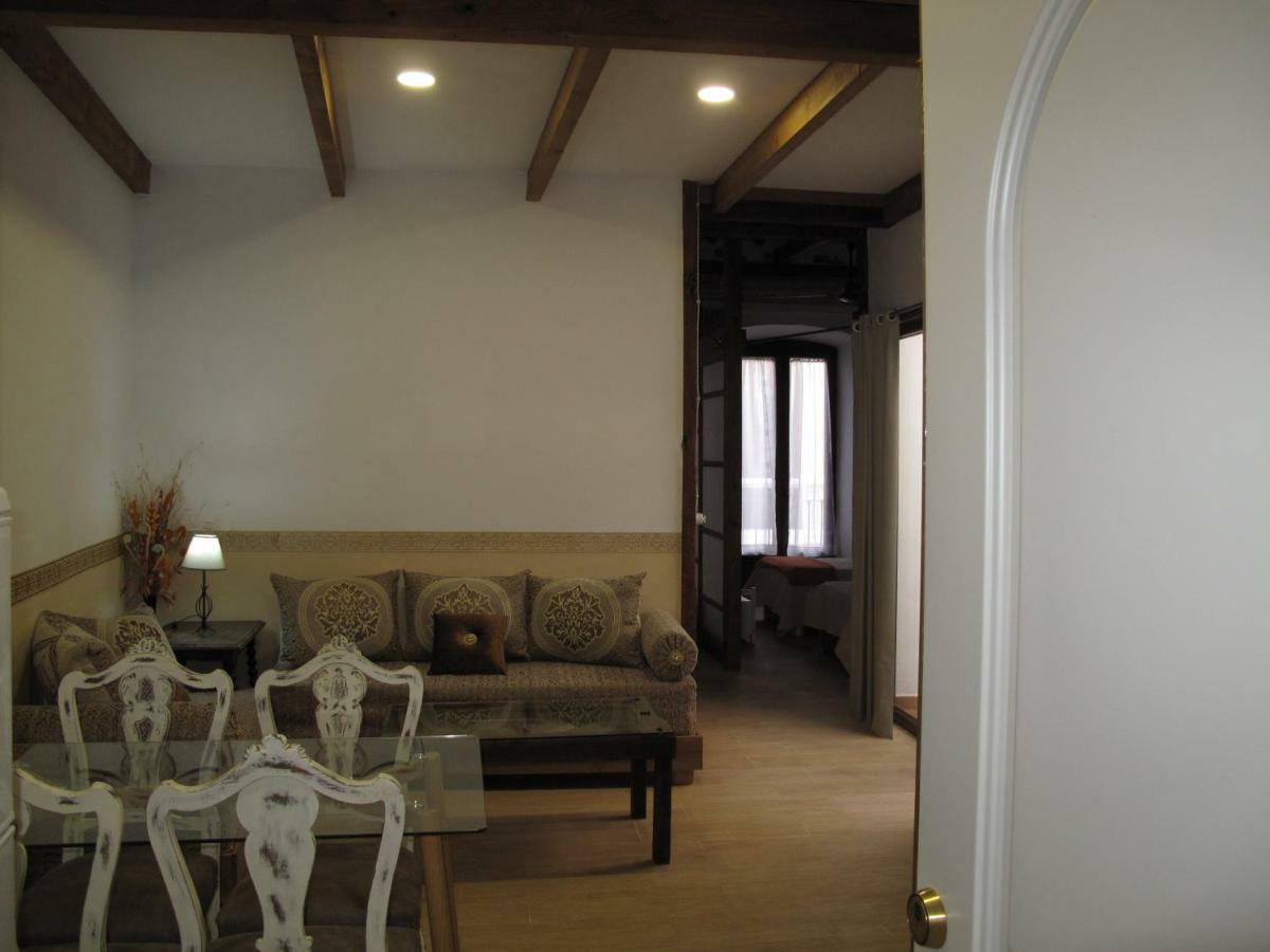 Appartamento La Buhardilla De Mesones Granada